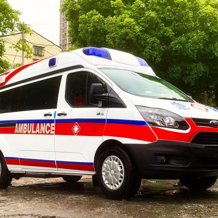 九江重症监护救护车出租护送返乡