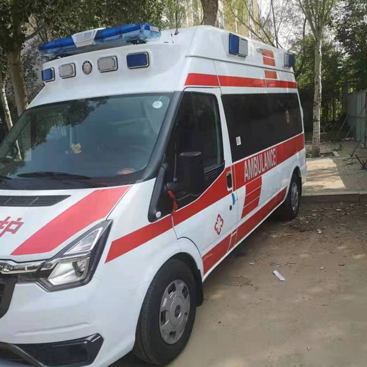 九江救护车出租服务提供灵活定制方案