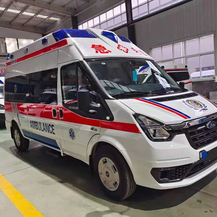 九江演唱会救护车出租保障现场