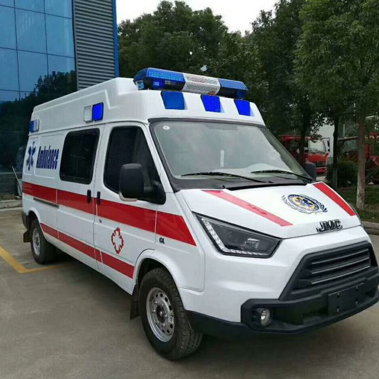 九江救护车出租哪家好
