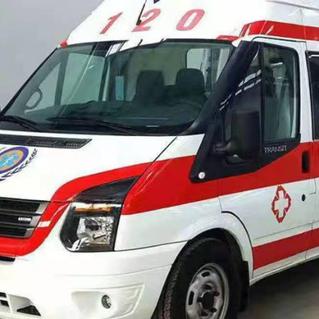 九江非急救护送病人转院租赁救护车的优缺点对比